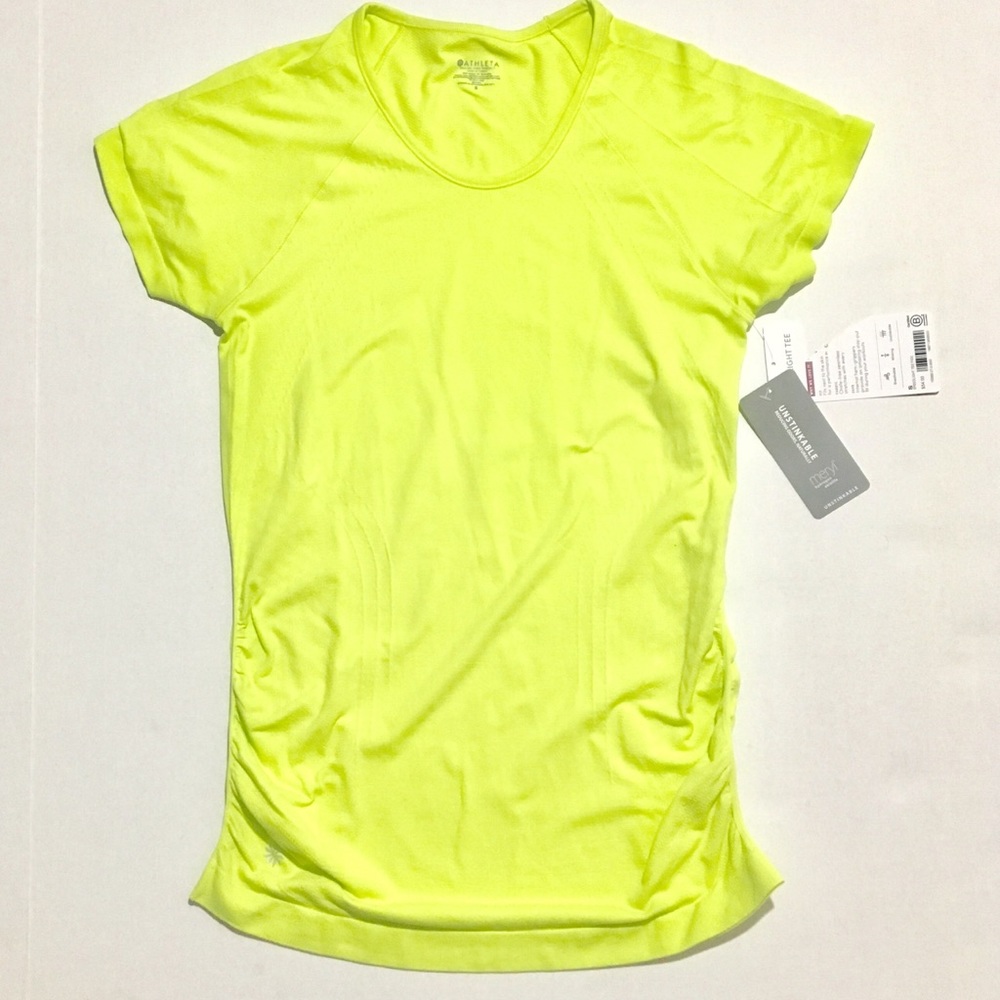 Athleta workout top